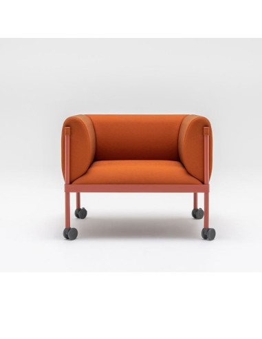 Stilt fauteuil roulettes