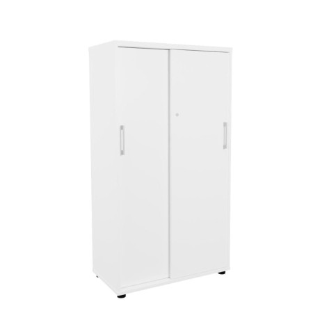 Rangement à portes coulissantes - A4P04