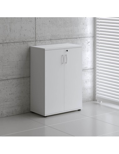 Meuble bureau à portes battantes - A3104