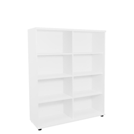 Meuble ouvert L. 120 x H. 148,1 x P. 43,2cm - A4506 - MDD