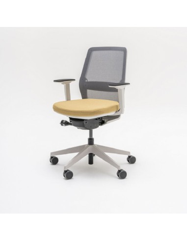Evo - Chaise de bureau ergonomique design