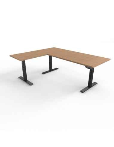 Avec retour à gauche