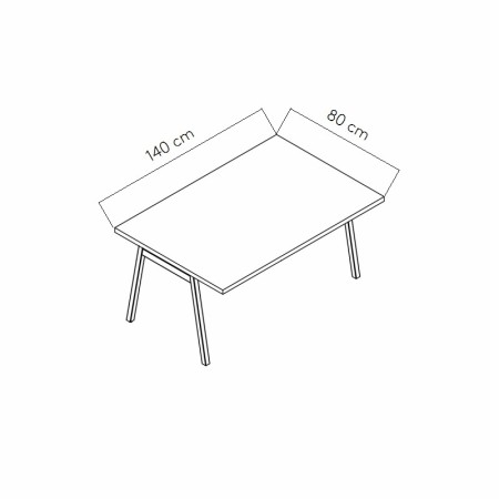 Dimensions Bureau Ogi M