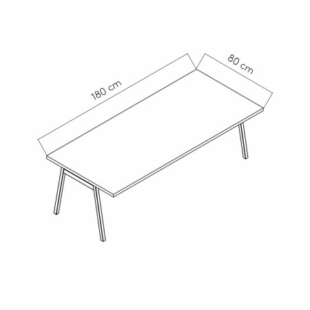 Dimensions Bureau Ogi M