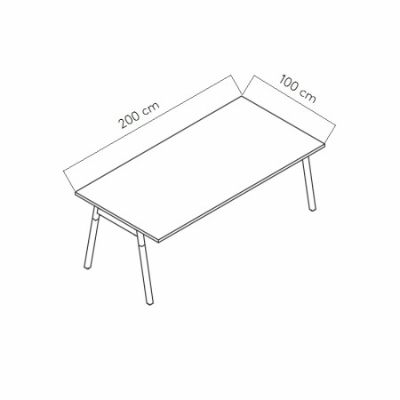Dimensions Bureau Ogi W