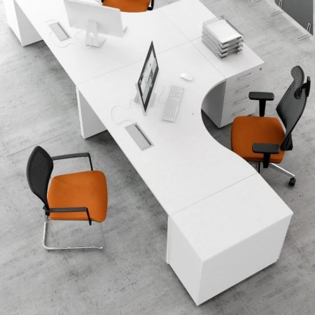 Bureau Ogi V compact