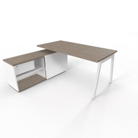 Ogi M - avec desserte 