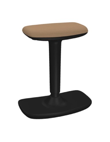 Tabouret assis-debout - Cool de MDD - CL01