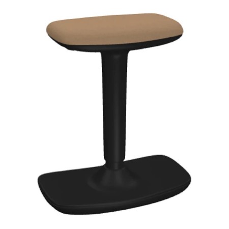 Tabouret assis-debout - Cool de MDD - CL01