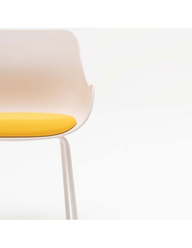 Baltic remis - assise tissu