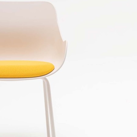 Baltic remis - assise tissu