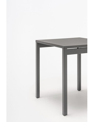 Table de café 70x70cm