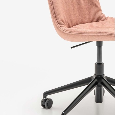 Chaise de réunion originale - Baltic 2 Soft Duo