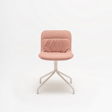 Chaise aux pieds croisés originaux - BLK5P13