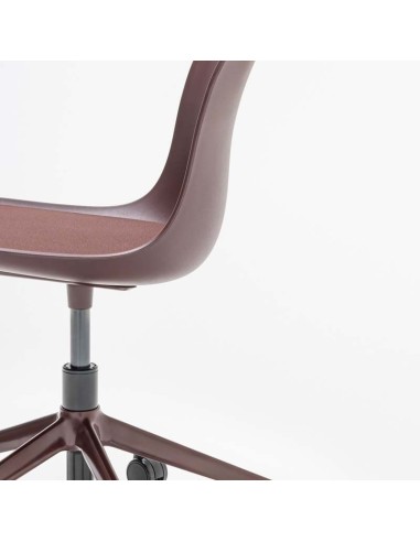 Chaise réglable sur roulettes - Baltic 2 Remix