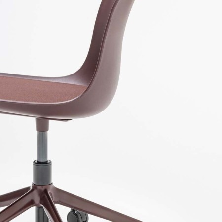 Chaise réglable sur roulettes - Baltic 2 Remix