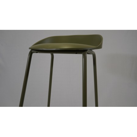 Tabouret pour ilô de cuisine Team