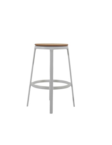Tabouret pour ilôt de cuisine Round&Round