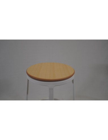 Tabouret pour ilôt de cuisine Round&Round