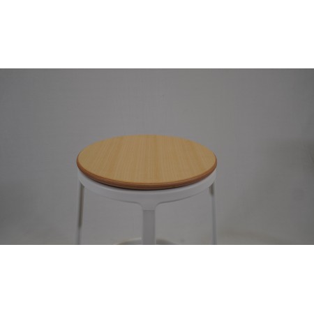 Tabouret pour ilôt de cuisine Round&Round