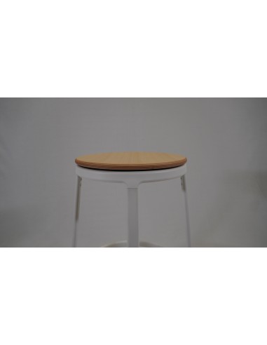 Tabouret pour ilôt de cuisine Round&Round