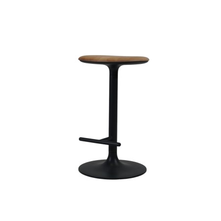 Tabouret design pour ilôt de cuisine - Flink Wood