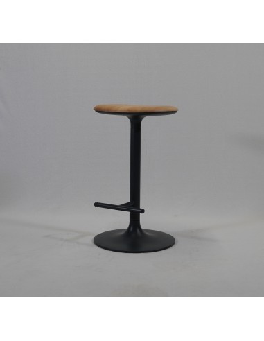 Tabouret design pour ilôt de cuisine - Flink Wood