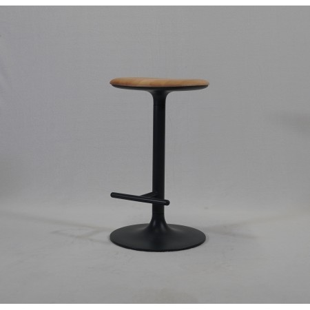 Tabouret design pour ilôt de cuisine - Flink Wood