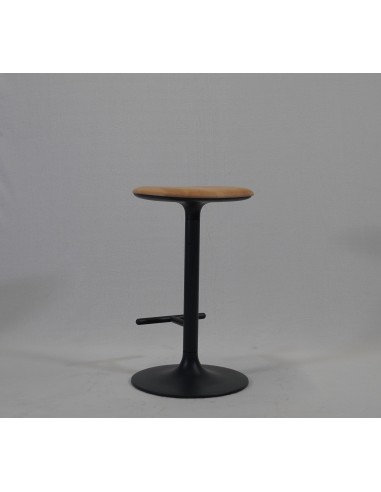Tabouret design pour ilôt de cuisine - Flink Wood