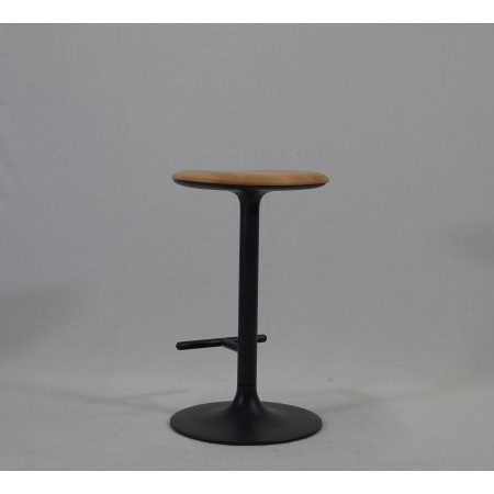 Tabouret design pour ilôt de cuisine - Flink Wood