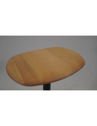 Tabouret design pour ilôt de cuisine - Flink Wood