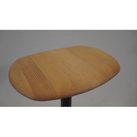 Tabouret design pour ilôt de cuisine - Flink Wood
