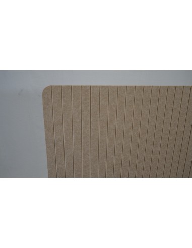 Lot de 2 panneaux acoustiques suspendus L. 120 x 120cm - Artwork