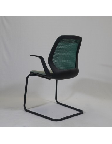 Chaise de réunion Se:do de Sedus