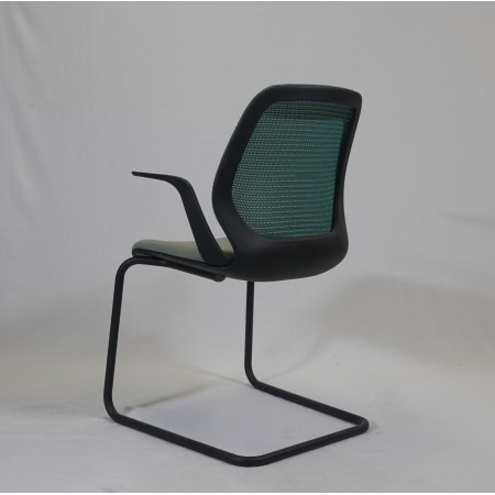 Chaise de réunion Se:do de Sedus