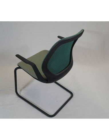 Chaise de réunion Se:do de Sedus