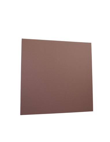 Panneau triangle L. 120cm - ép. 4,5cm - acoustique