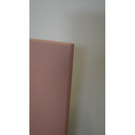 Panneau triangle L. 120cm - ép. 4,5cm - acoustique