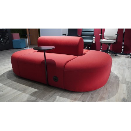 Canapé central Artiko 2