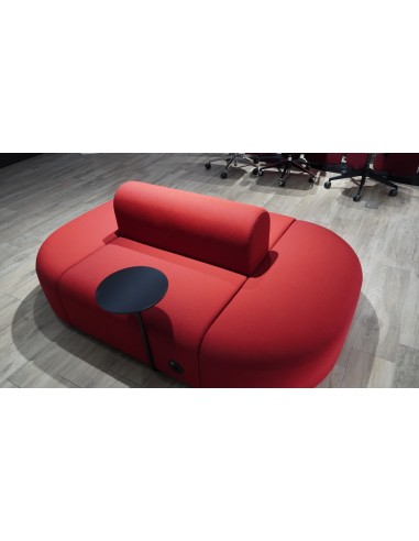 Canapé central Artiko