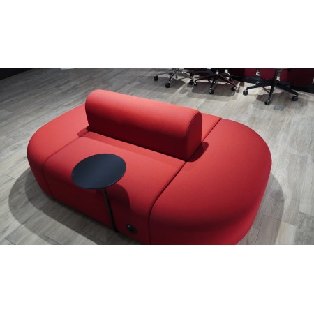 Canapé central Artiko