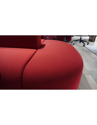 Canapé central Artiko