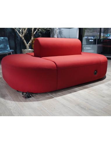 Canapé central Artiko