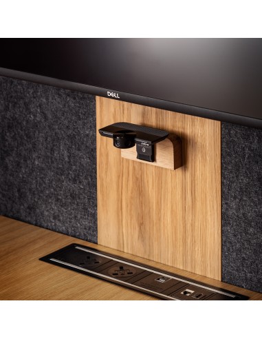 Meeting box - phone booths - 4 places - cabine acoustique bureau