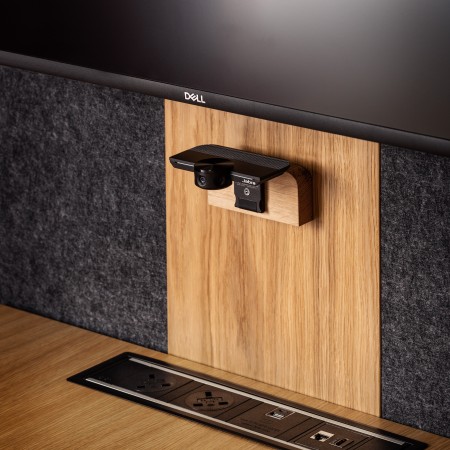 Meeting box - phone booths - 4 places - cabine acoustique bureau