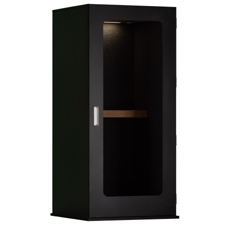 Cabine acoustique - Phone Box - Cabine téléphonique - The Soho - 1 place 2