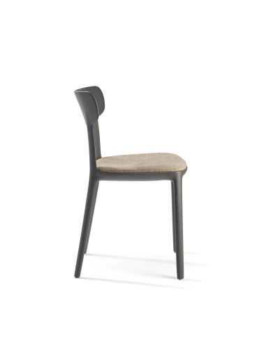 Chaise d’extérieur éco-responsable Canova – design moderne