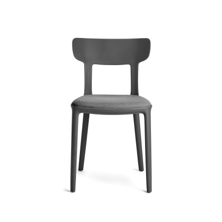 Chaise moderne Canova – écologique et minimaliste pour le jardin