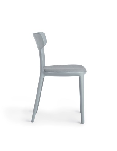 Chaise de jardin contemporaine Canova – matériaux durables