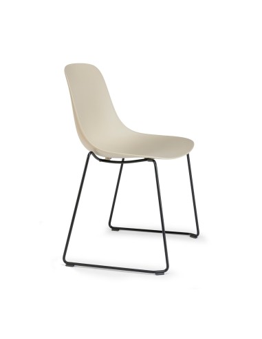 Mobilier extérieur design Pure Loop Mono